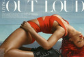 Rihanna - "Vogue" kwiecień 2011