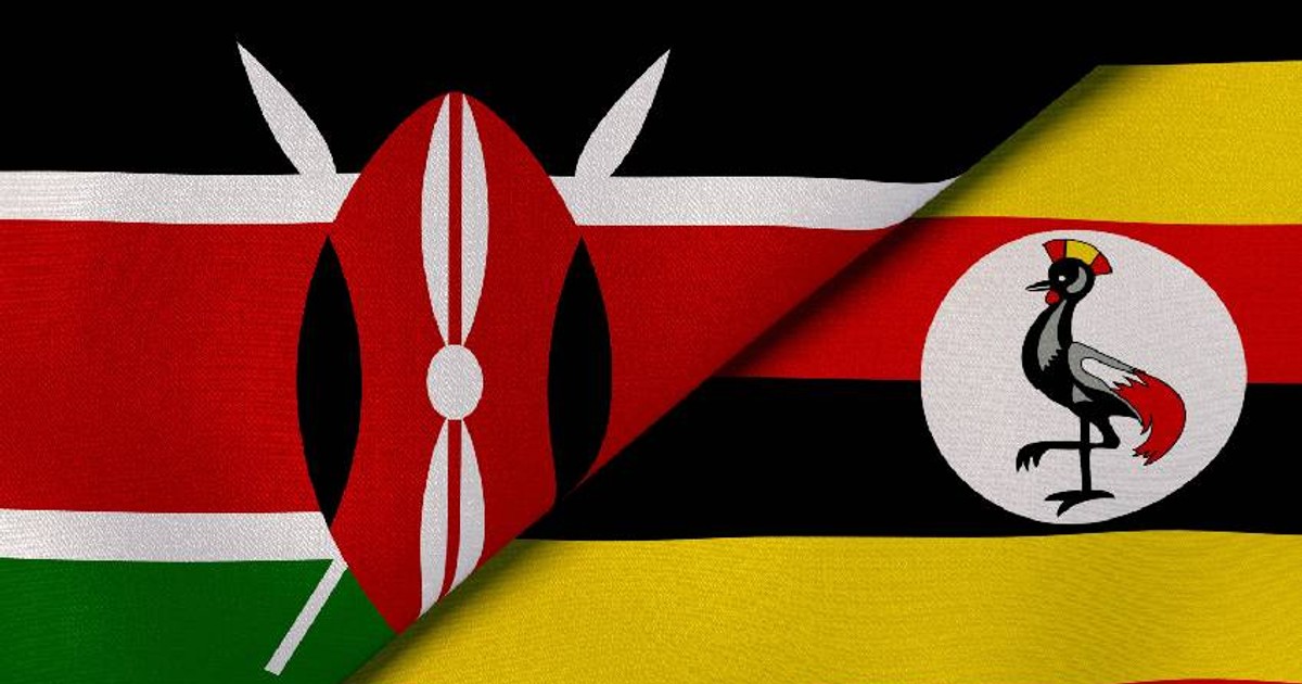 Kenya and Uganda open new trade route Suam border crossing Business