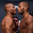 'I got him for you'- Kamaru Usman teases Leon Edwards with Jorge Masvidal K.O