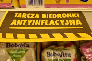 Niedziela handlowa. Tarcza antyinflacyjna Biedronki ściągnęła kontrolę UOKiK