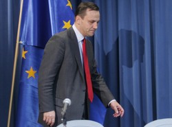 Sikorski może zapomnieć o NATO