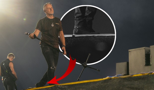 Marko Perković Tompson