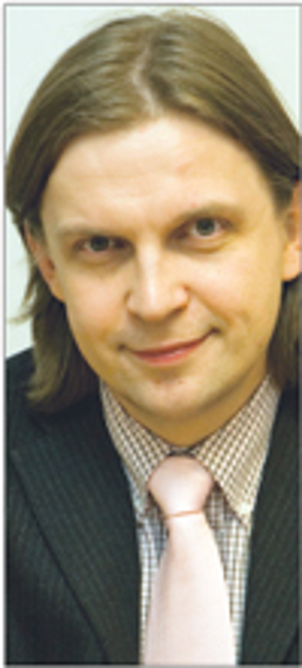 Marcin Jaworski