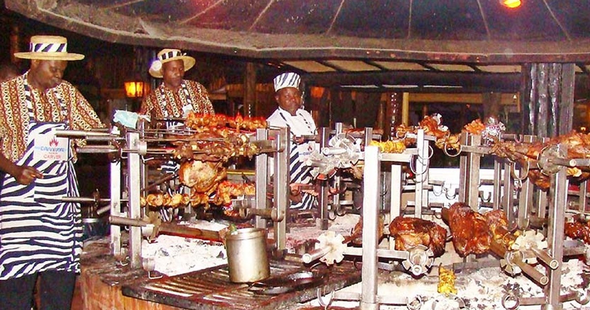 Top 10 African countries where it is most expensive to eat | Business  Insider Africa