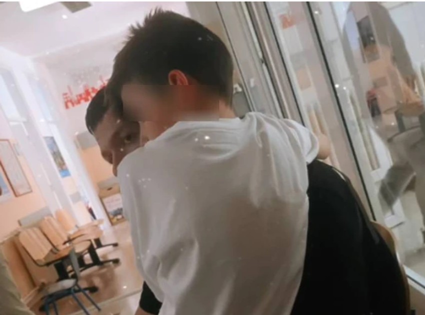 Sloba sa Jeleninim sinom