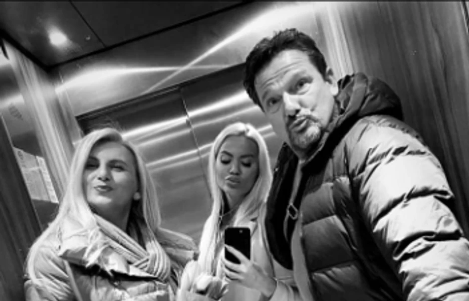 Sanja Stanković slomljena od bola