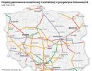 Polska kolej: miliardy na proste remonty torów