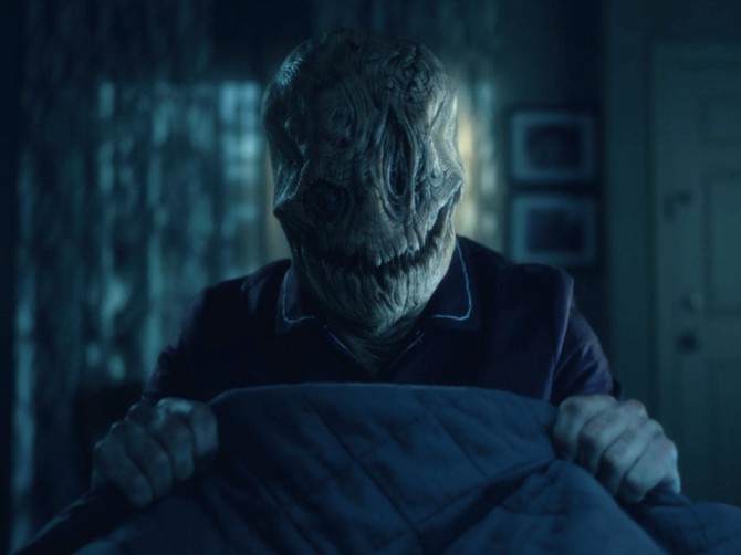 The Haunting of Hill House