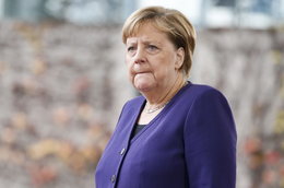 Bunt przeciwko polityce Merkel wobec Huawei