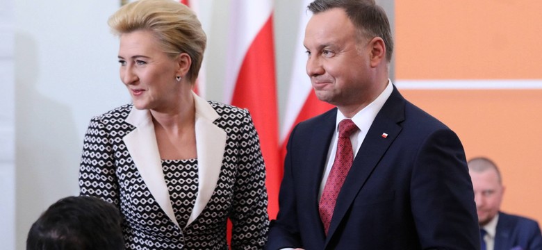 Szczerski: para prezydencka otrzymała zaproszenie do złożenia wizyty w Białym Domu