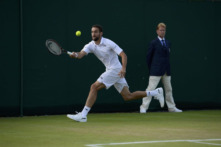 Lukas Lacko i Martin Klizan odmówili gry w Pucharze Davisa. Ukarała ich słowacka federacja tenisowa