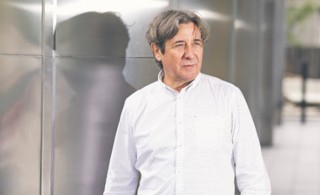 Mec. Roman Mirek - fighter