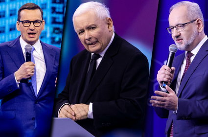 Cztery konkrety i długa lista ogólników. Oto co obiecuje PiS