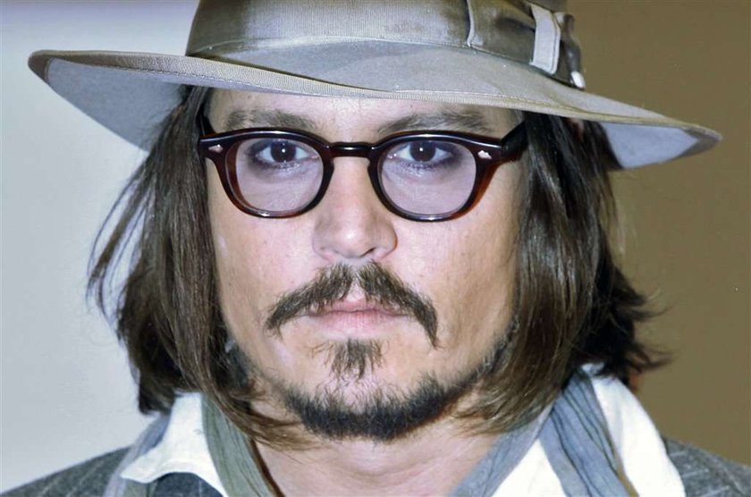 Depp rozśmieszał Cruz. Jak?