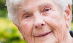 Wzruszające słowa 90-latki z koronawirusem. Poświęciła swoje życie