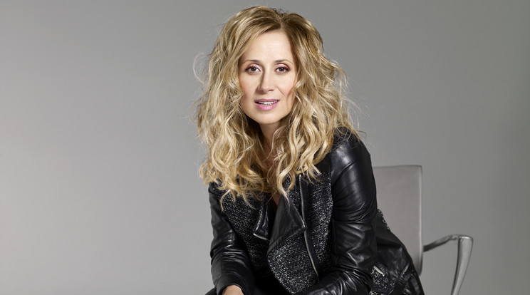 Lara Fabian