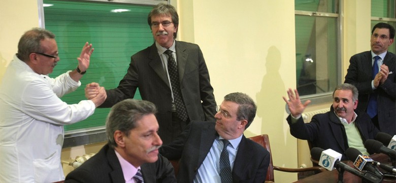 Jeszcze jedna operacja Kubicy? Wiadomo, kiedy