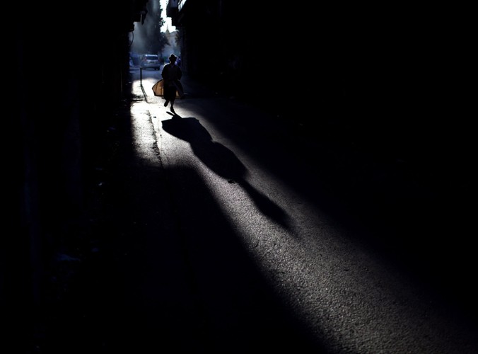 Obchody święta Purim w Izraelu