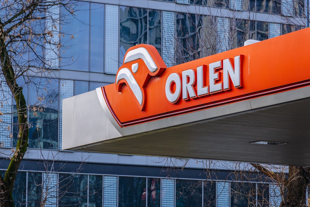 Orlen