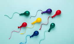 Coraz więcej mężczyzn ma spermę niezdolną do zapłodnienia