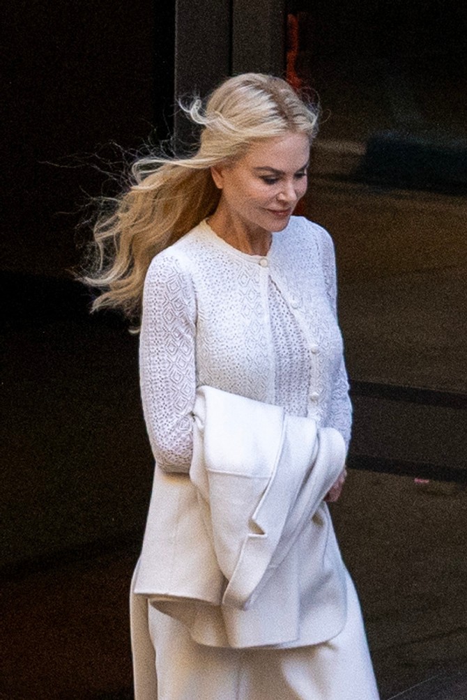 Nikola Kidman