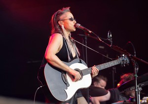 KT Tunstall 