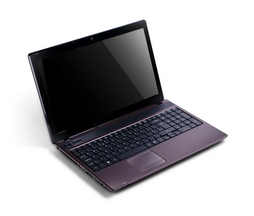 Acer Aspire 5742G. fot. Acer.