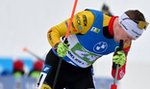 Reprezentant Belgii w biathlonie niebezpiecznie obchodził się z karabinem. Zostanie ukarany?