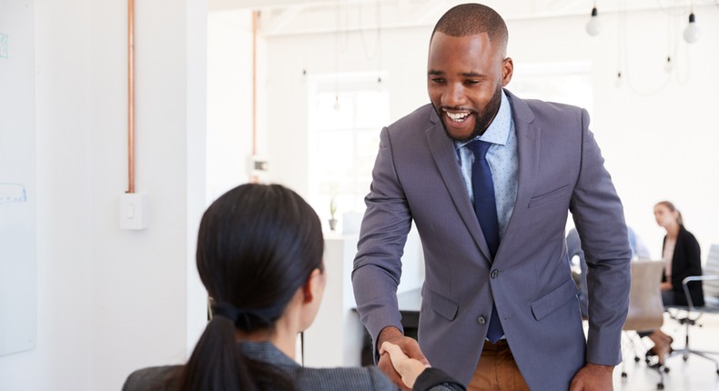 There are some things hiring managers expect you to know when coming for a job interview.