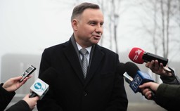 Duda: Nowelizacja ustaw sądowych jest niezbędna. Ludzie widzą bezkarność sędziów