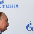 PIE wskazuje, że Gazprom to problem Europy. Nie tylko kontroluje dostawy