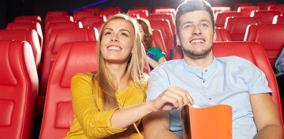 W ten sposób zaoszczędzisz na biletach do kina!
