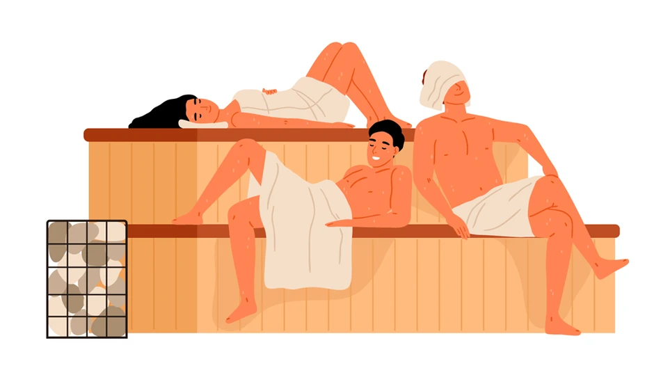 Najposećenije banje su Vrnjačka i Sokobanja i u njima domaćini u sezoni beleže oko milion noćenja