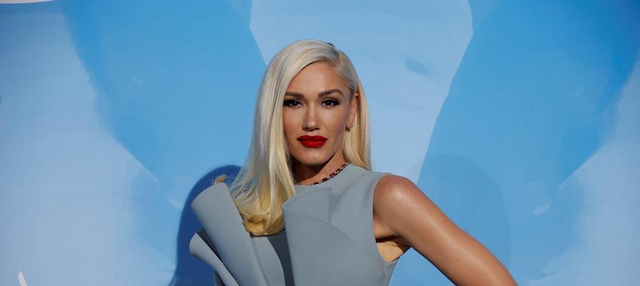 Újra kés alá feküdt Gwen Stefani /fotó: Northfoto