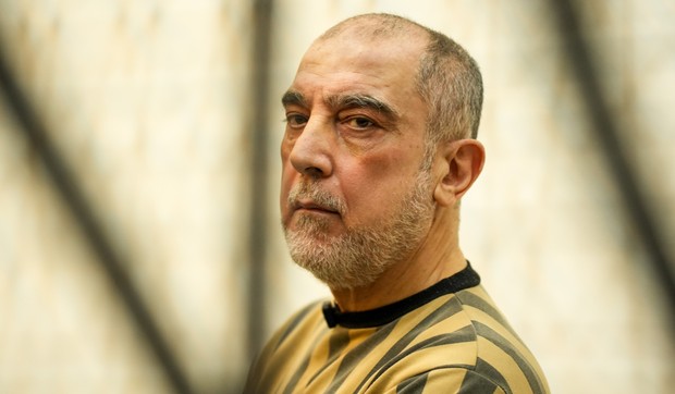 Atef Nadžib