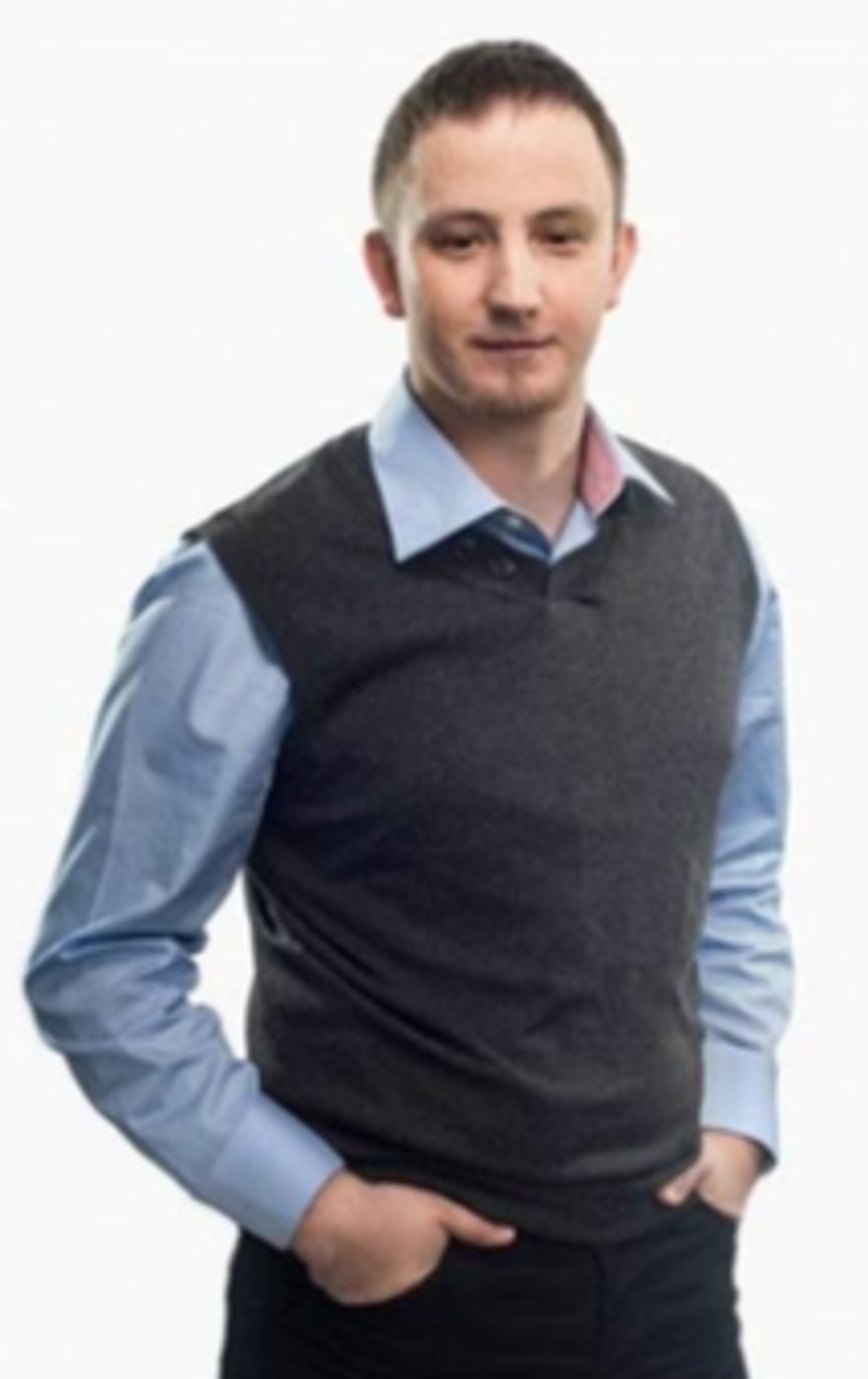 Marcin Malicki, dyrektor pionu rozwoju produktów i usług w Centralnym Ośrodku Informatyki