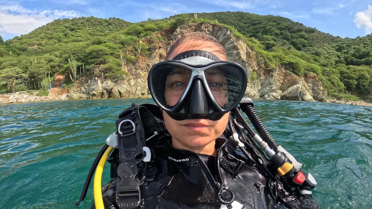 Soňa pochádza z Nových Zámkov, domov sa vrátiť neplánuje