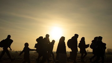 Pakt migracyjny? Jest tylko jeden scenariusz [WYWIAD]
