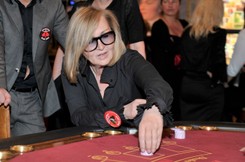 TVP reaguje na wywiad z Elżbietą Skrętkowską o 'Szansie na sukces'. 'Nieprawdziwe informacje'