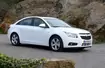 Chevrolet Cruze – pierwsze wrażenia