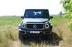 Mercedes G 350d 