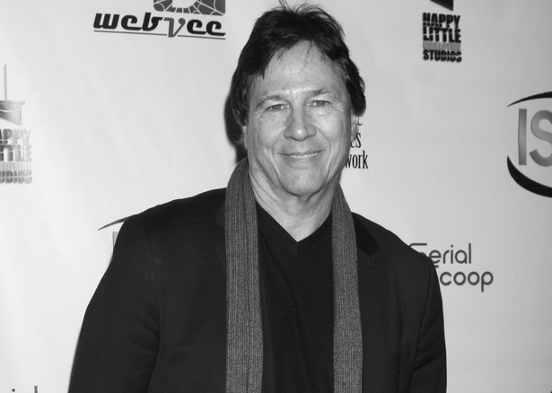 Richard Hatch nie żyje. Akor znany m.in. z "Battlestar Galactica" miał 71 lat