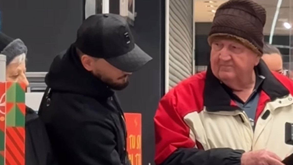 Brane i njegov humani gest