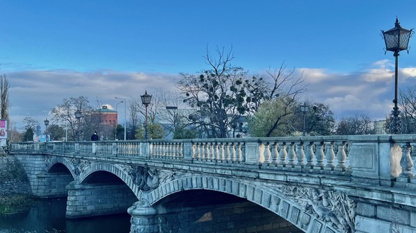 Most Oławski musi przejść remont kapitalny