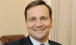 Sikorski zapłacił rachunek z Amber Room!