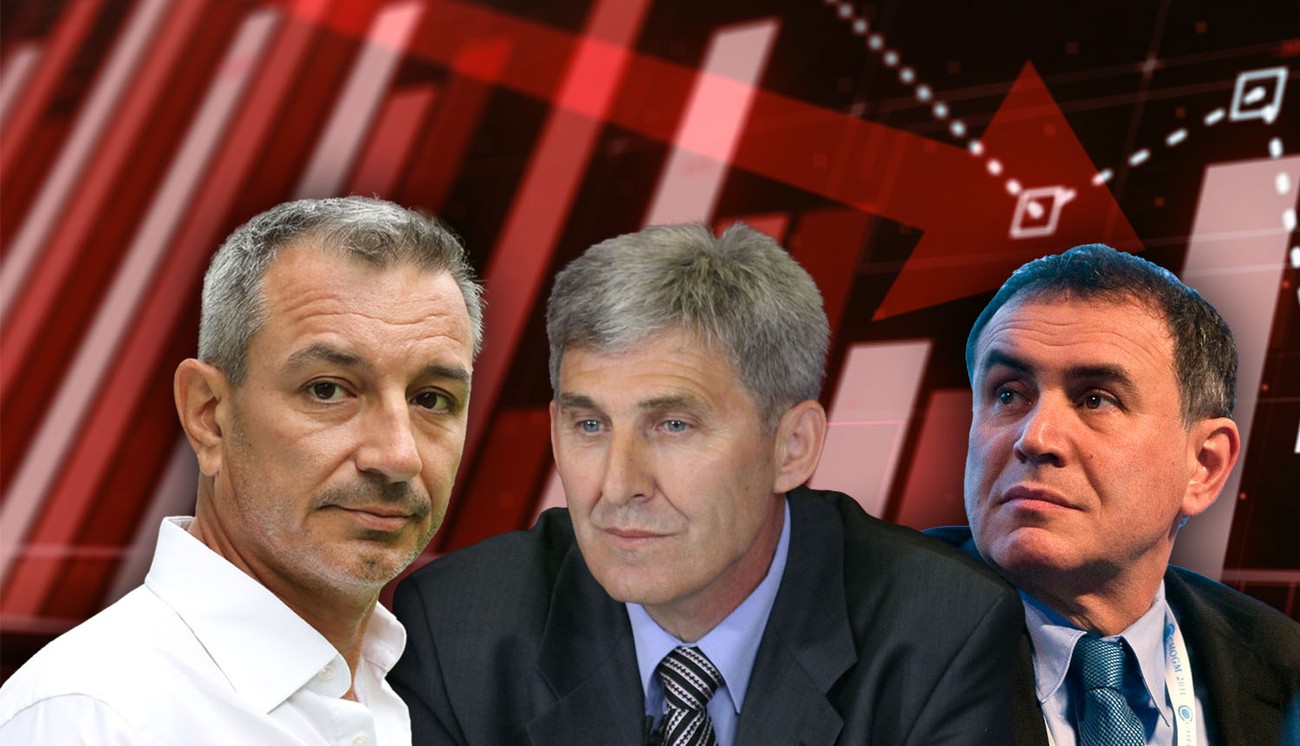 Mračne prognoze stižu sa svih strana: Pred svetskom privredom je najteži period u poslednjih 40 godina, stručnjaci savetuju : "Trošite manje, štedite i čuvajte svaki dinar"