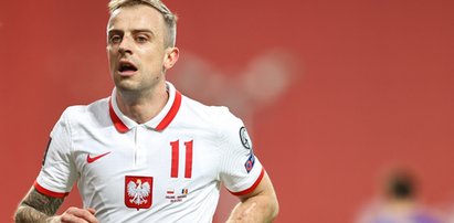 Sensacyjny transfer. Kamil Grosicki piłkarzem Pogoni Szczecin!