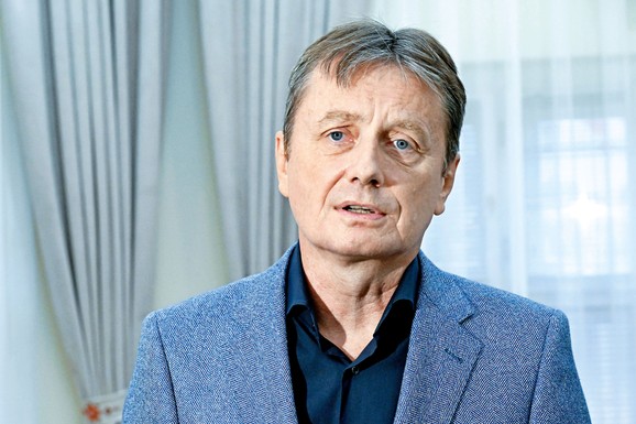 Glišić: Veliki skup SNS u Beogradu prijavljen od 26. do 29. juna