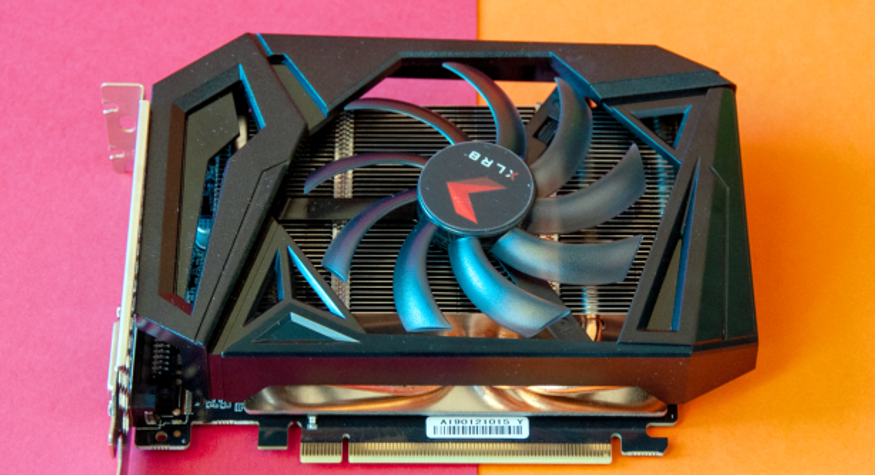 PNY GeForce GTX 1660 Ti XLR8 Gaming OC im Test | TechStage