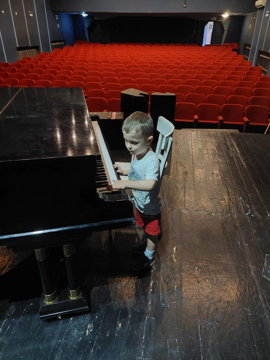 Lena i Kosta Ćeferjanović